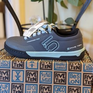 Freeriders Pro Five Ten shoes